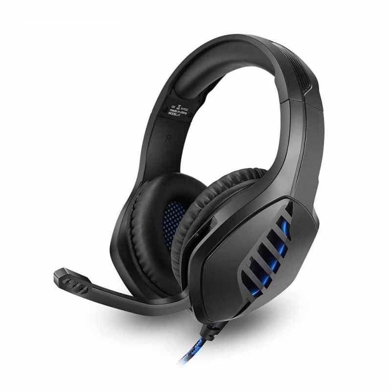 Jual Onikuma Headset Gaming Super Bass Led J1 Online September 2020 Blibli Com