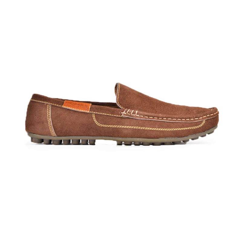 Jual Kingstar Aventador Sepatu Slop Pria Online Oktober 2020 Blibli Com