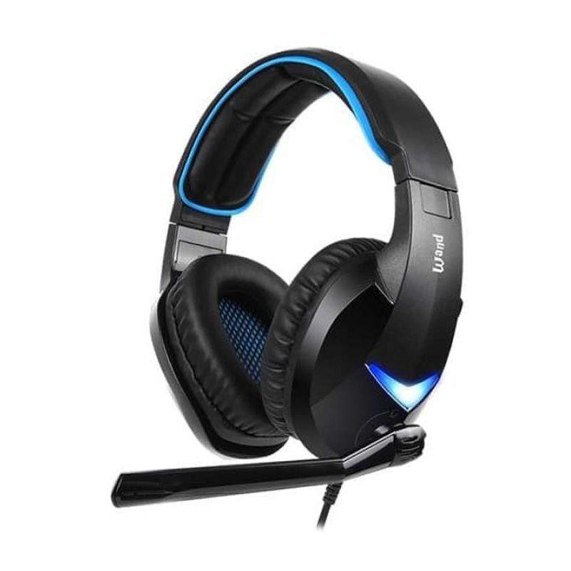 Jual Sades Wand 7 1 Surround Gaming Headset Online Desember 2020 Blibli