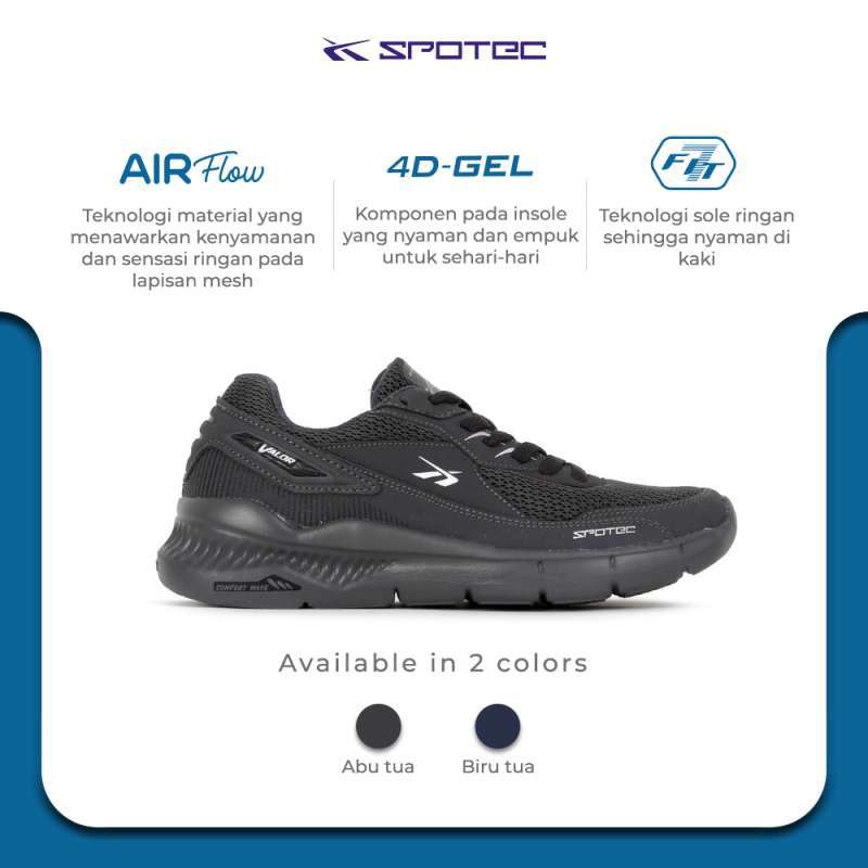 Sepatu running hot sale ori murah