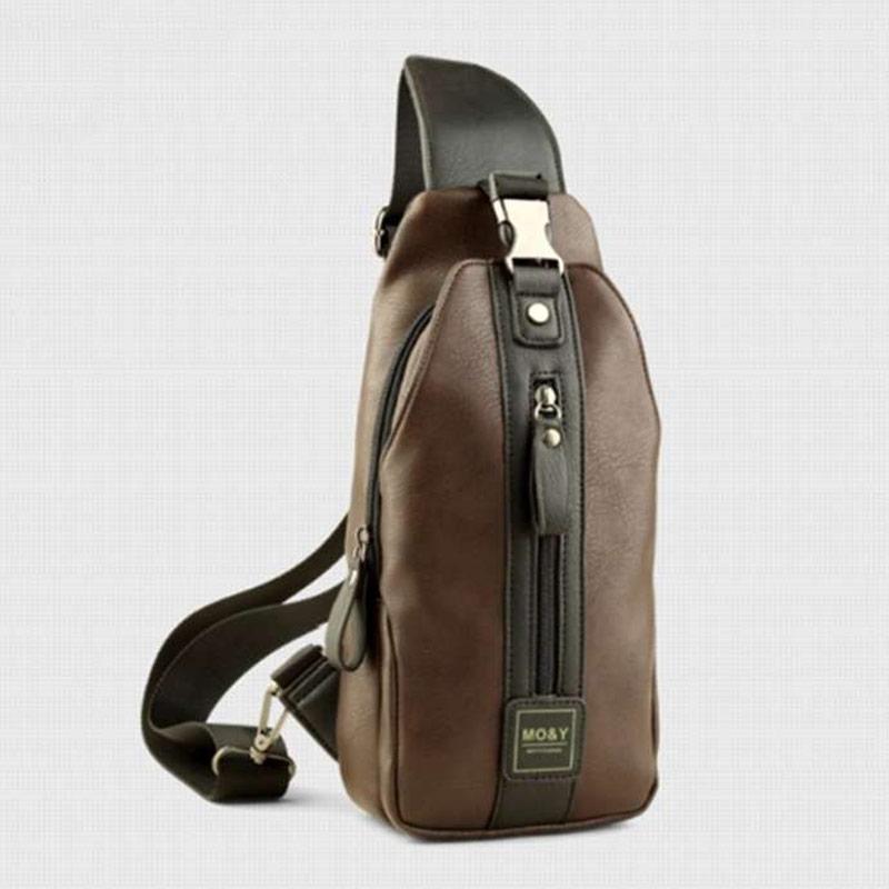 sling bag kulit