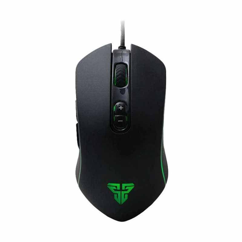 Jual Fantech X9 Thor Macro Rgb Gaming Mouse Hitam Online Desember 2020 Blibli