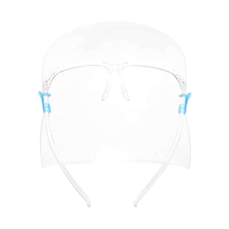 Jual Oem Anti Fog Face Shield Kacamata Artis Nagita Online Oktober 2020 Blibli Com