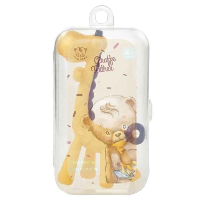 gigi giraffe teether