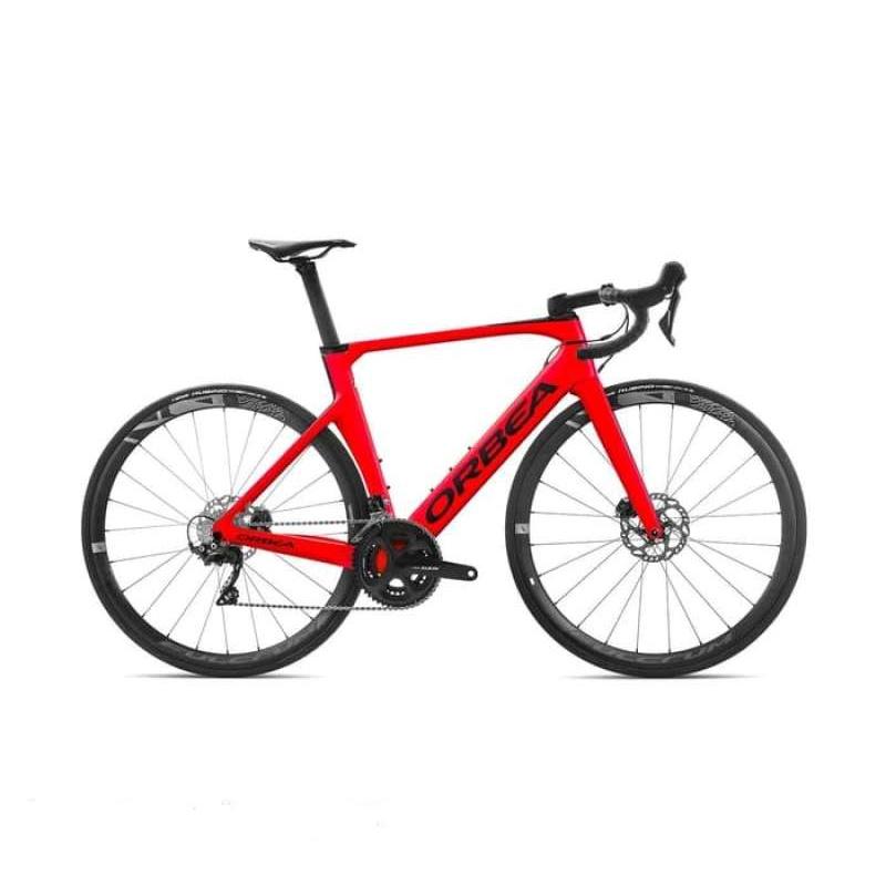 Harga road bike orbea