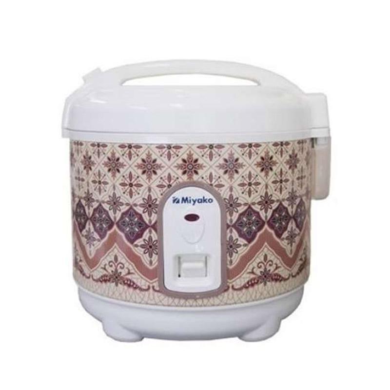 Jual Miyako Psg 607 Rice Cooker Kecil Online September 2020 Blibli Com