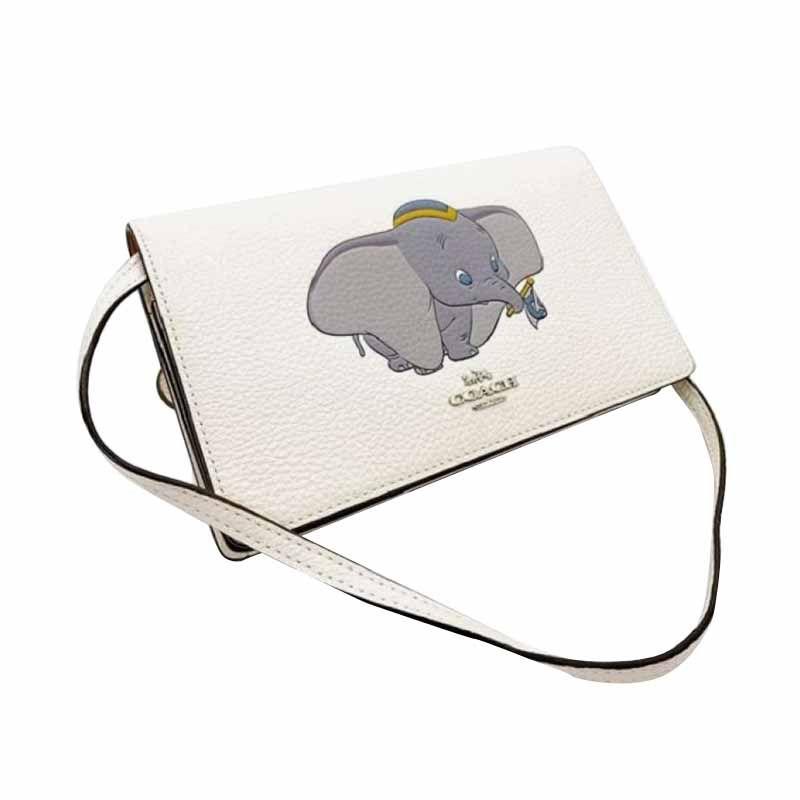 Promo Coach Disney Crossbody Limited 