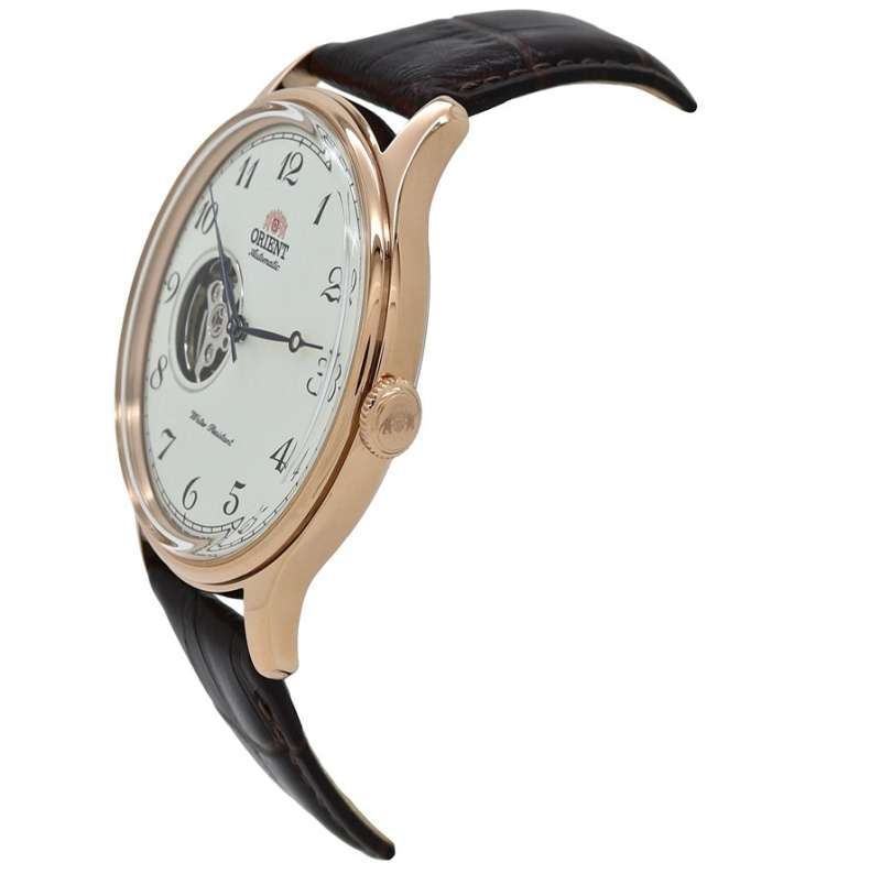 Jual Jam Tangan Pria Orient Semi Skeleton Ra Ag0012s10b Automatic Online Desember 2020 Blibli