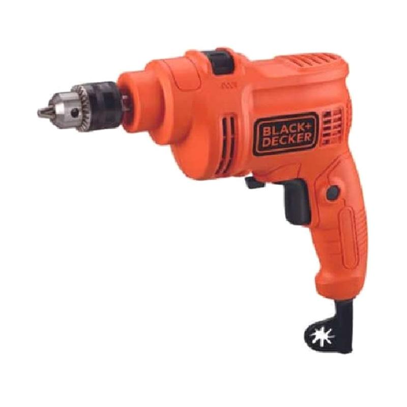 Jual Black+Decker TP555-B1 Hammer Drill 
