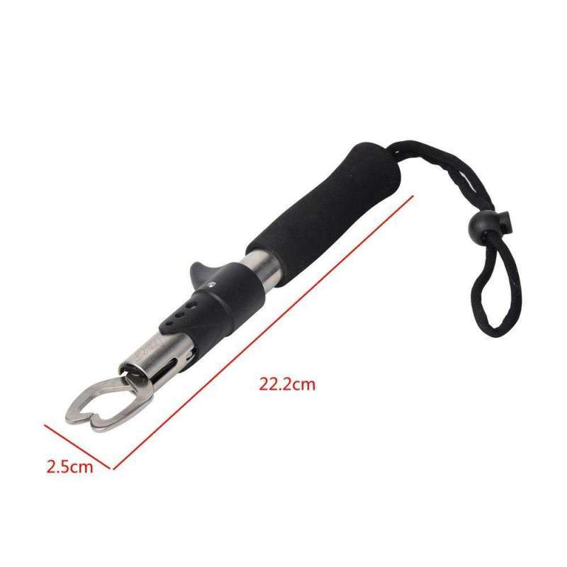 Jual Fish Gripper Fishing Accessories Terbaru Juli 2021 Blibli