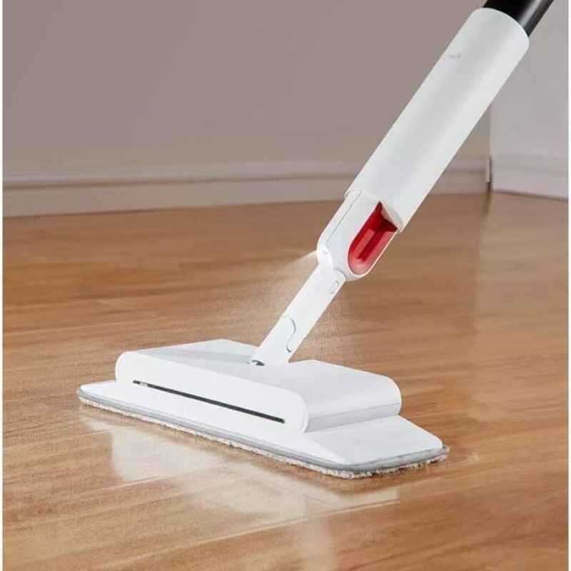 Jual Deerma Tb900 2 In 1 Tongkat Pel Water Spray Mop Sedot Sampah Gzs Online Desember 2020 Blibli