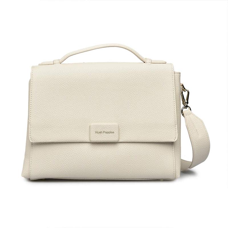 Hush puppies allie top handle clearance