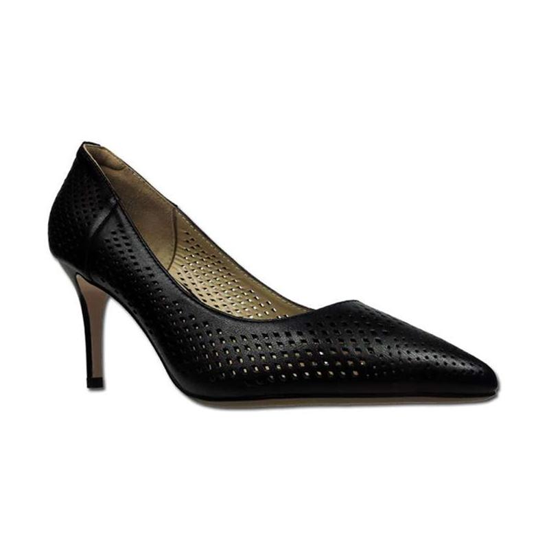 Jual Andrew Jade Pumps Sepatu High Heels Wanita Online Oktober 2020 Blibli Com