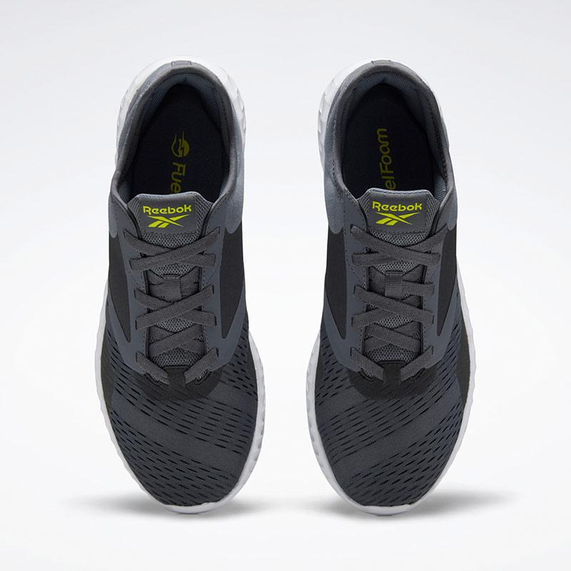 Reebok sublite shop train 3.