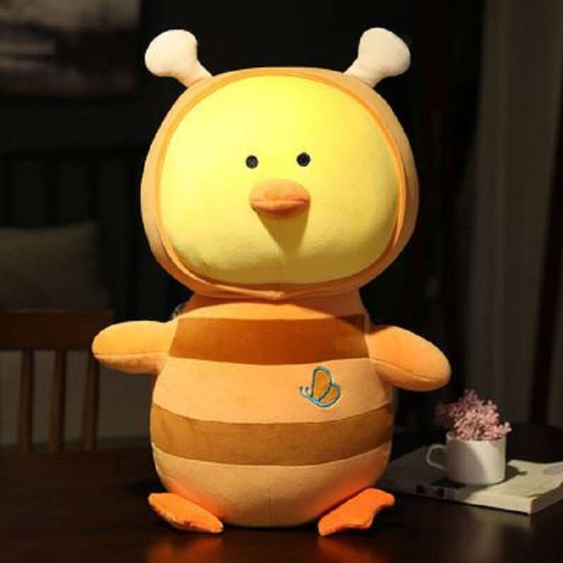 Jual Intech Solution Boneka Piyo Piyo Duck Bebek Bee Online Oktober 2020 Blibli Com