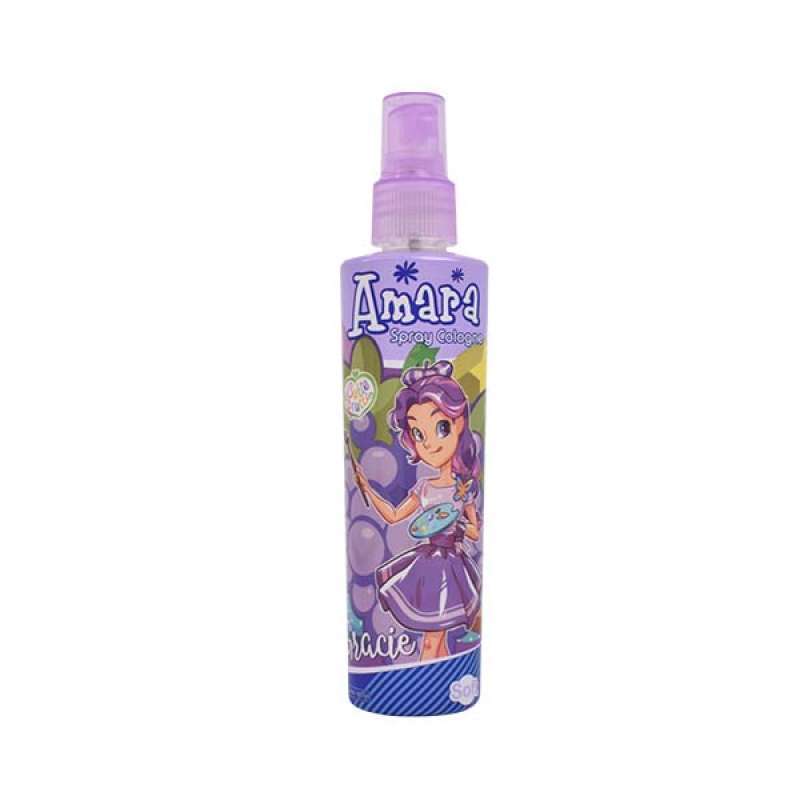 Parfum amara hotsell