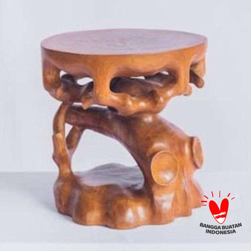 Jual Borobudur Home Furniture Stool Kursi Bonsai Bonsai Chair Online Oktober 2020 Blibli Com