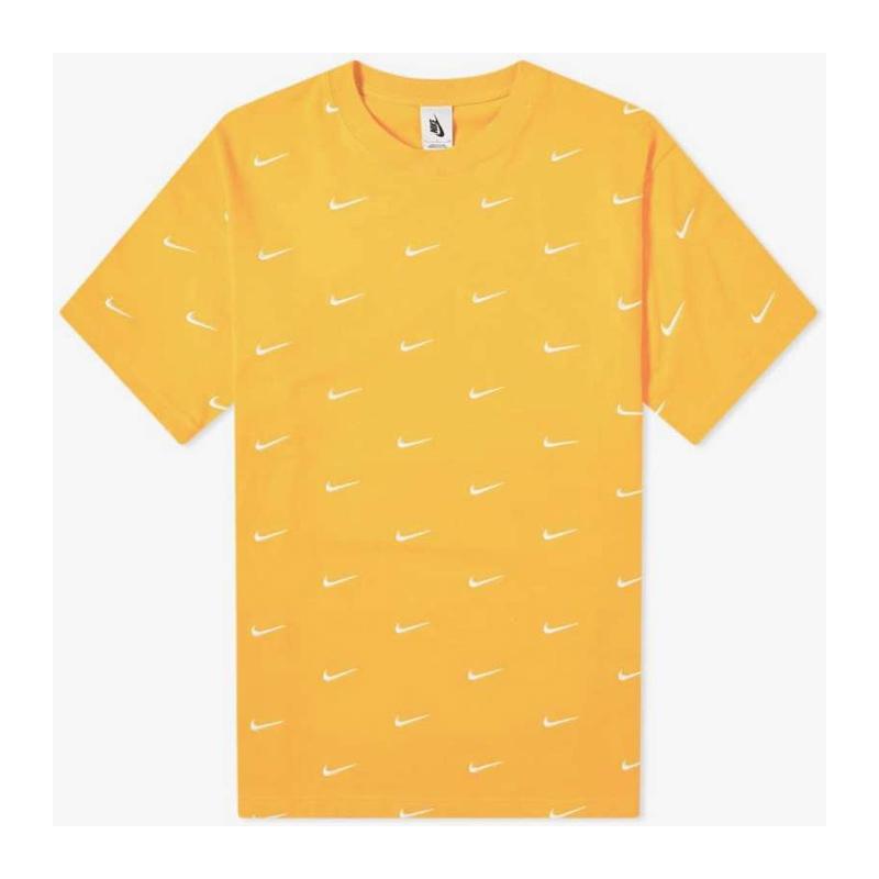 Jual NIKE NRG Swoosh Logo Tee Apparel 