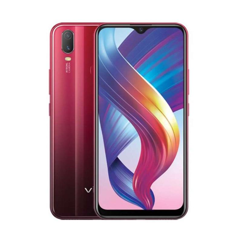 Jual Vivo Y12i Smartphone 3gb 32gb Online Oktober 2020 Blibli Com