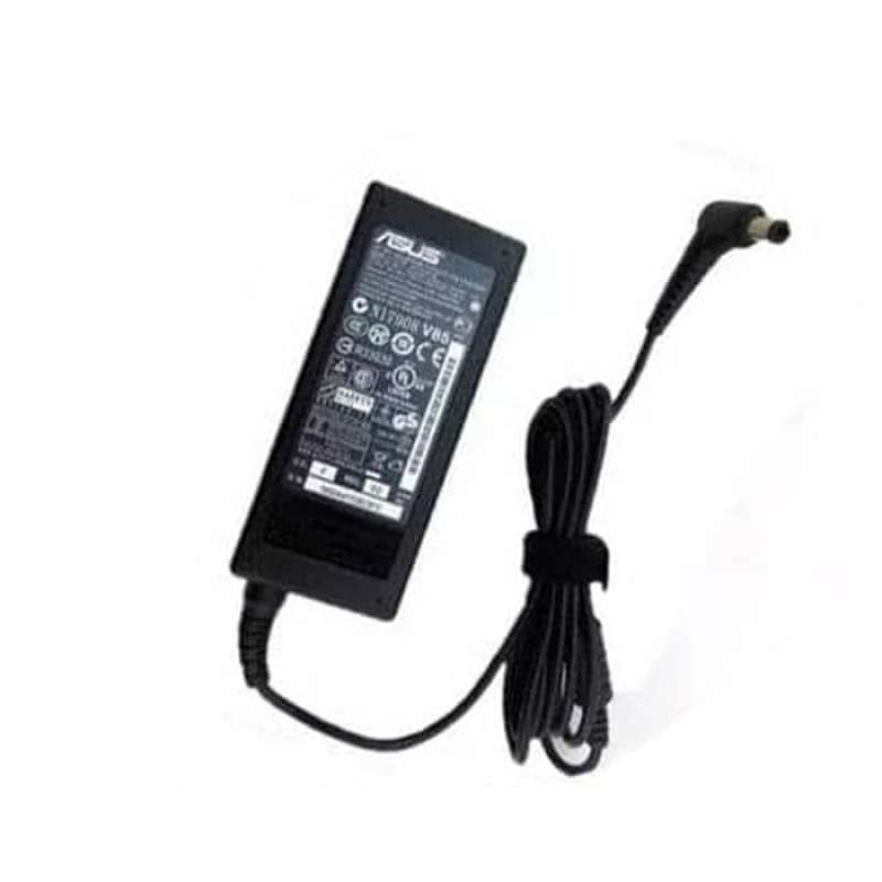 Jual Asus Charger Adaptor For Asus A43e A43s A43t A45 A52j A53 A55 A73t 19v 4 74a Online Desember 2020 Blibli