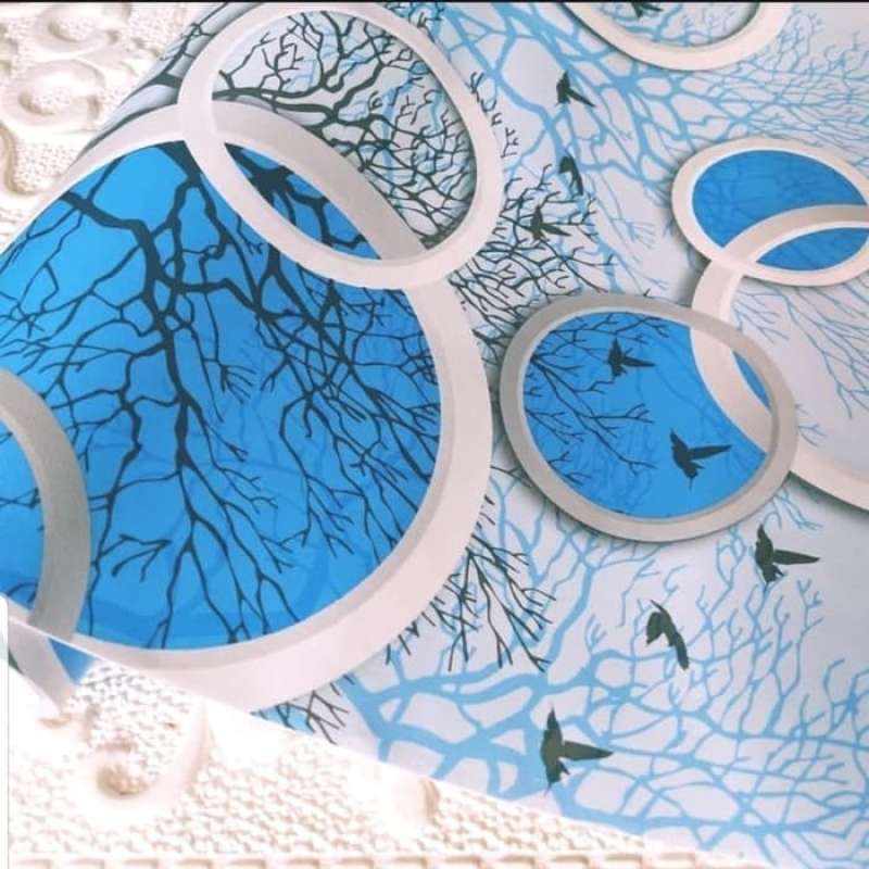 Jual Bobi Wallpaper Sticker Motif Polkadot Akar 5372 1 Dekorasi Dinding Biru Ukuran 9mx45cm Online Februari 2021 Blibli Find & download free graphic resources for motif. bobi wallpaper sticker motif polkadot akar 5372 1 dekorasi dinding biru ukuran 9mx45cm