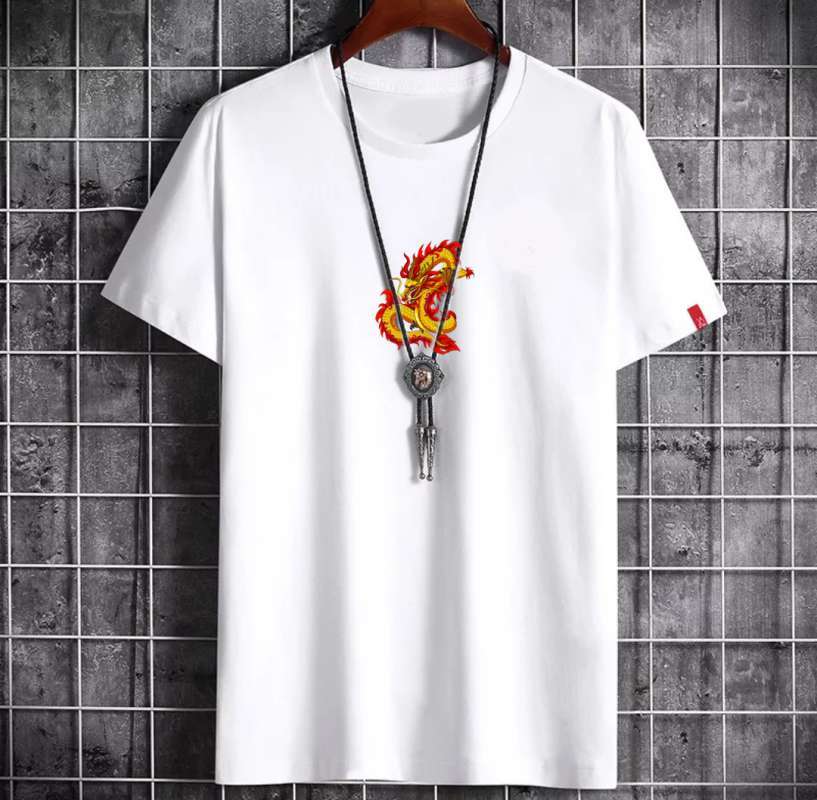 T shirt hot sale keren 3d