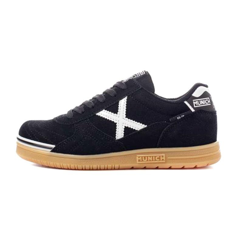 Jual X Munich G3 Kid Profit Sepatu Futsal Pria [1511008] di Seller Lee's  Sports Official Store - Kota Tangerang Selatan, Banten | Blibli