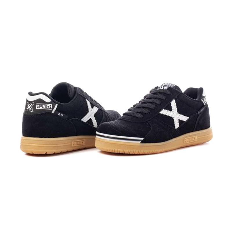 Jual X Munich G3 Kid Profit Sepatu Futsal Pria [1511008] di Seller Lee's  Sports Official Store - Kota Tangerang Selatan, Banten | Blibli