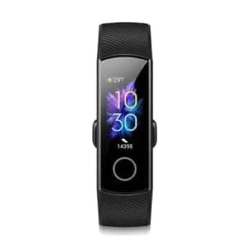 huawei honor band 5 smartwatch mi band amoled vm