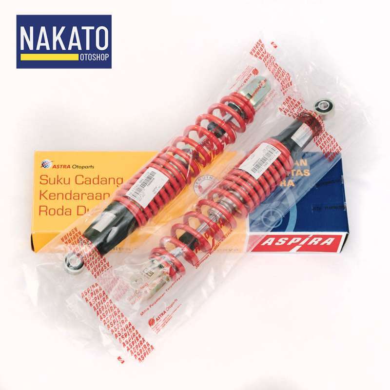 Jual Aspira Shockbreaker Shock Sok Belakang Nmax N Max N Max Online Desember 2020 Blibli