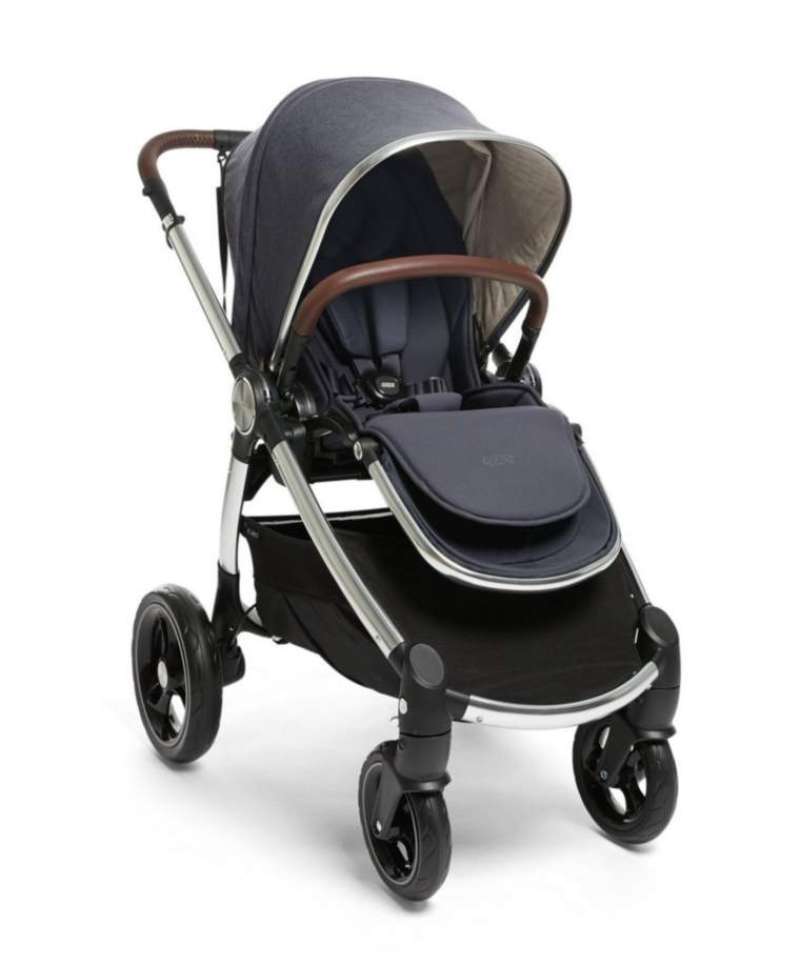 mamas and papas tour stroller