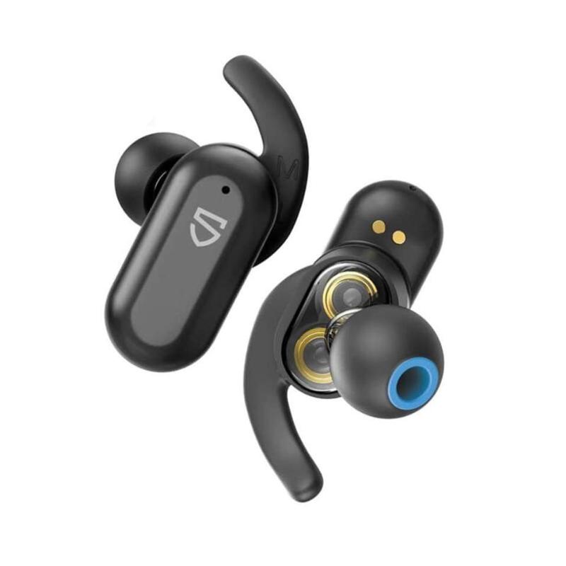 Jual Soundpeats Headset Aptx Bluetooth Wireless Engine 2 Tws Online November 2020 Blibli Com