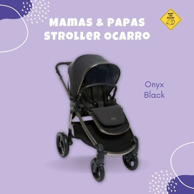 Harga stroller mamas papas ocarro outlet