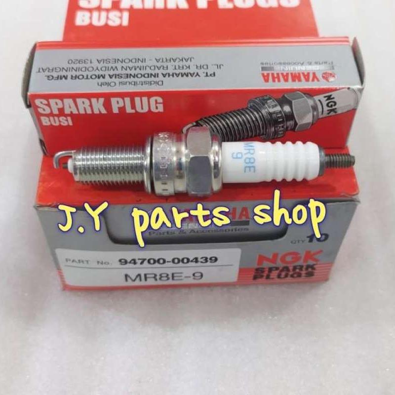 Busi r15 shop v3