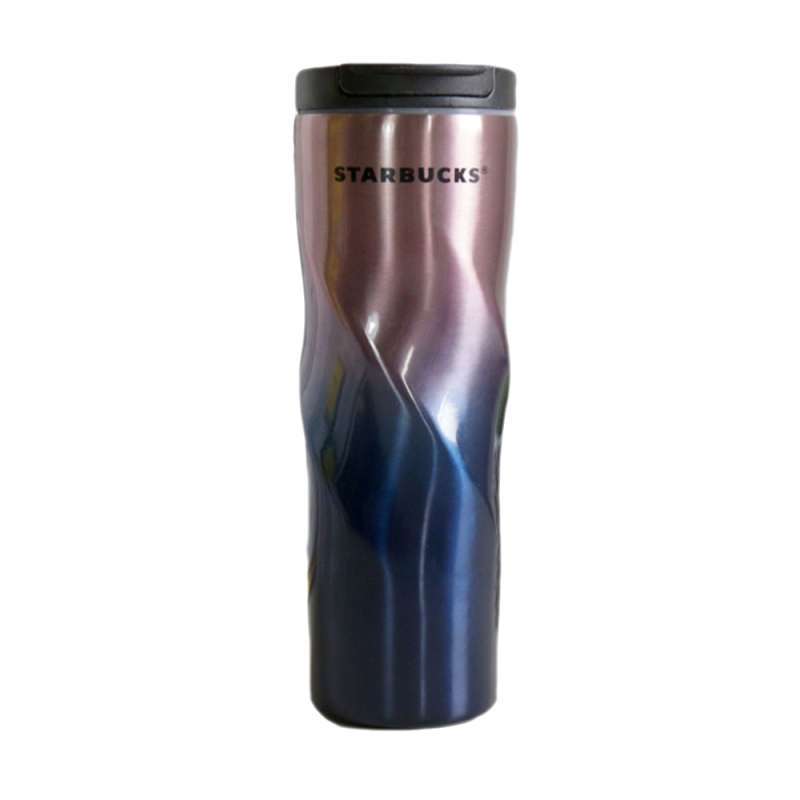 Jual Joylife Starbucks Tumbler Stainless Steel Stylish Tumbler Starbucks Ulir Online November 2020 Blibli