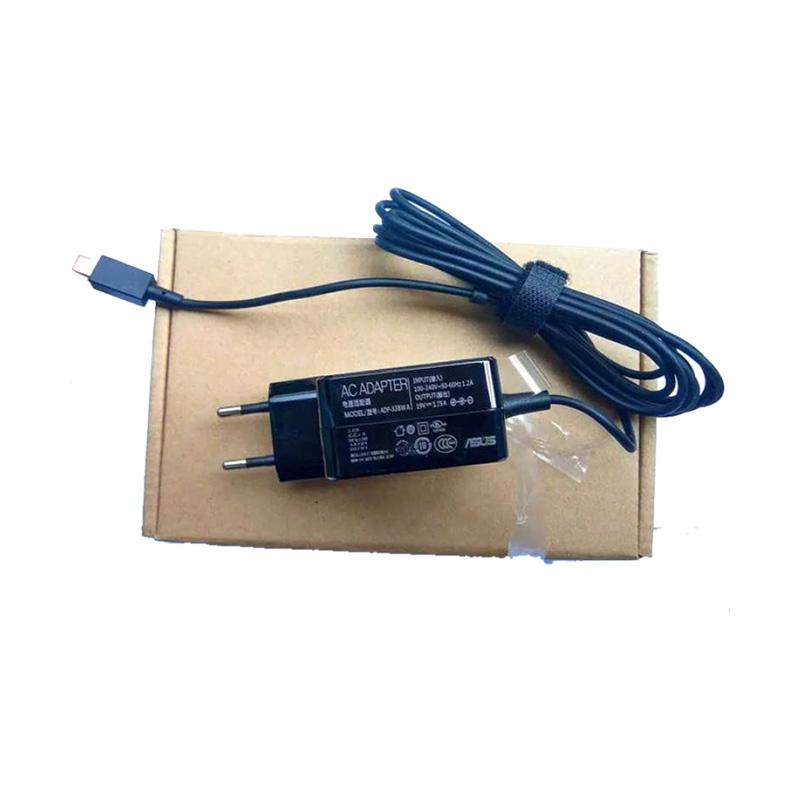 Jual Asus Adaptor Charger For Asus E202 E202s Tp200 X205t 19v 1 75a Original Online Desember 2020 Blibli