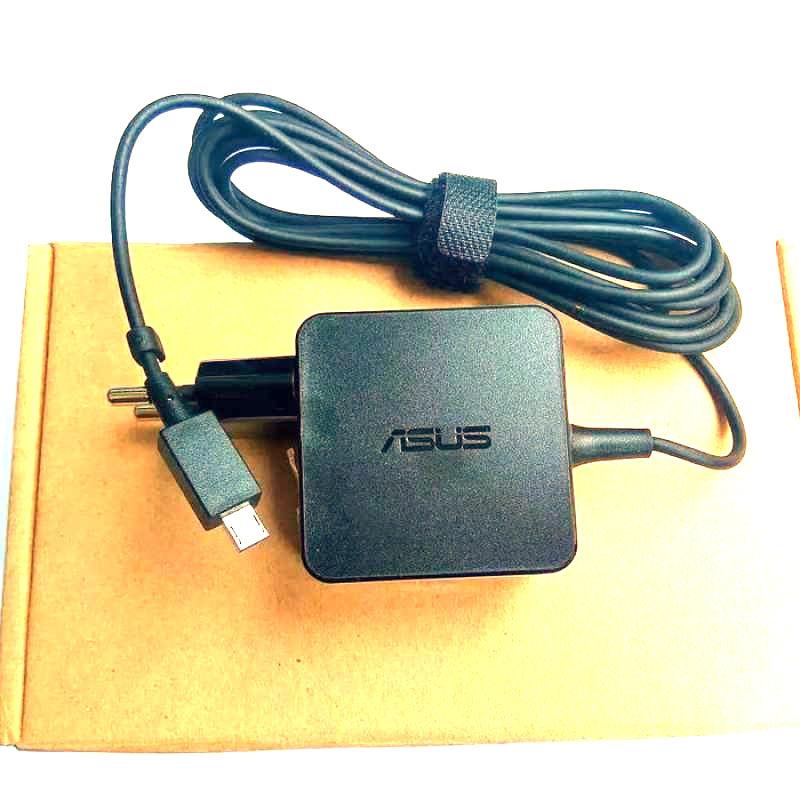 Jual Asus Adaptor Charger For Asus E202 E202s Tp200 X205t 19v 1 75a Original Online Desember 2020 Blibli