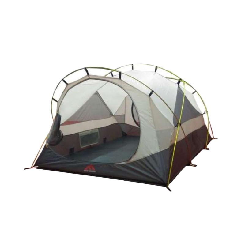 Jual Merapi Mountain Tenda El Capitan 4 Orang Online Januari 2021 Blibli