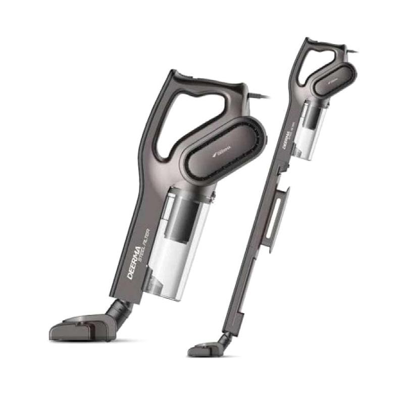 Promo Xiaomi Mijia Deerma Handheld Vacuum Cleaner [DX700/DX700S] di Seller  Emporio Smart Solution - Kota Tangerang Selatan, Banten | Blibli