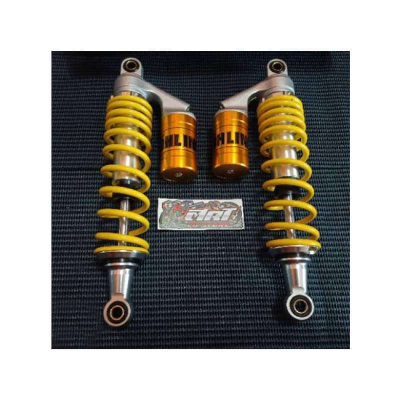 Jual Ohlins Shock Tabung For Cb gl megapro tiger 320mm Di Seller
