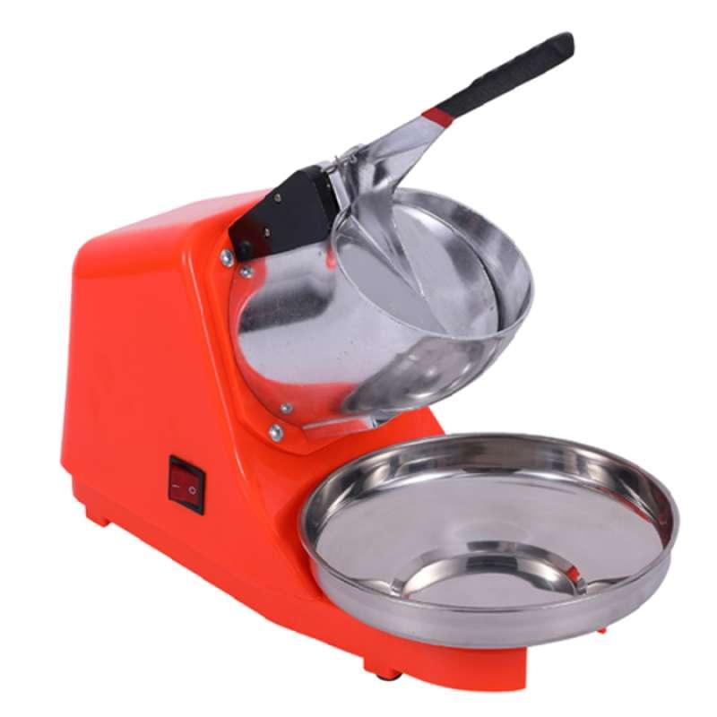 Jual Mesin Serut Es Batu Ice Crusher Mesin Serut Es Listrik 1 Mata Pisau Murah Agustus 2020 Blibli Com