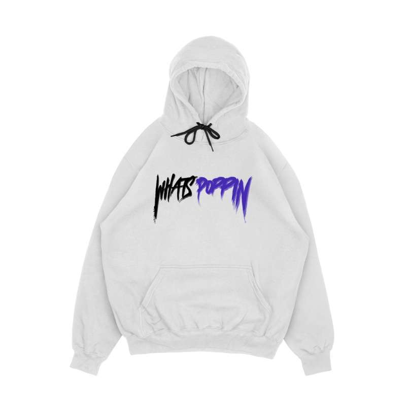 Original Revenge Basic Hoodie Sweater Revenge Cream Hoodie REVENGE