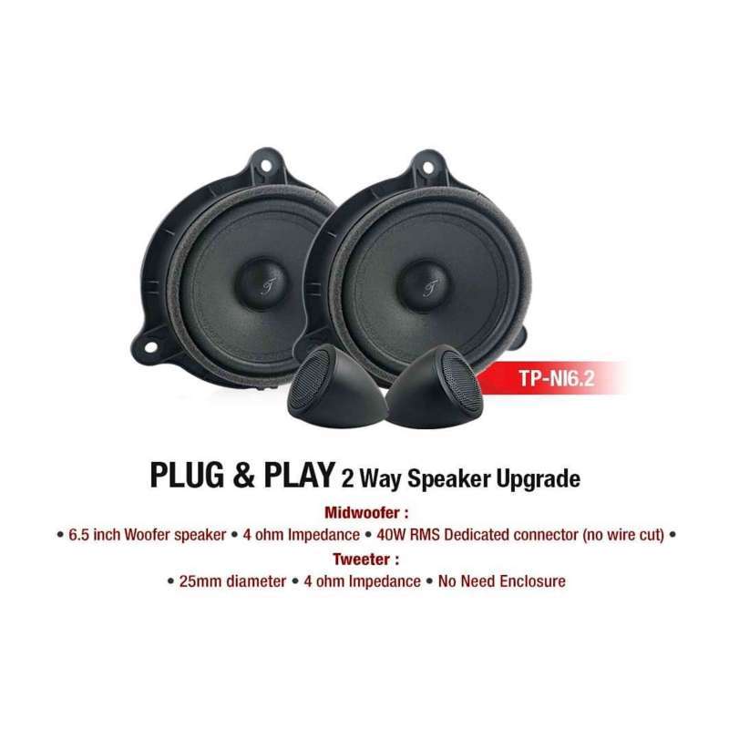 Jual Top Palace Paket Audio Mobil 