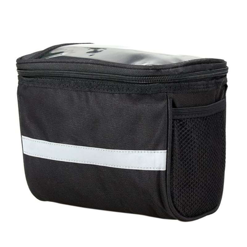 cycling pouch