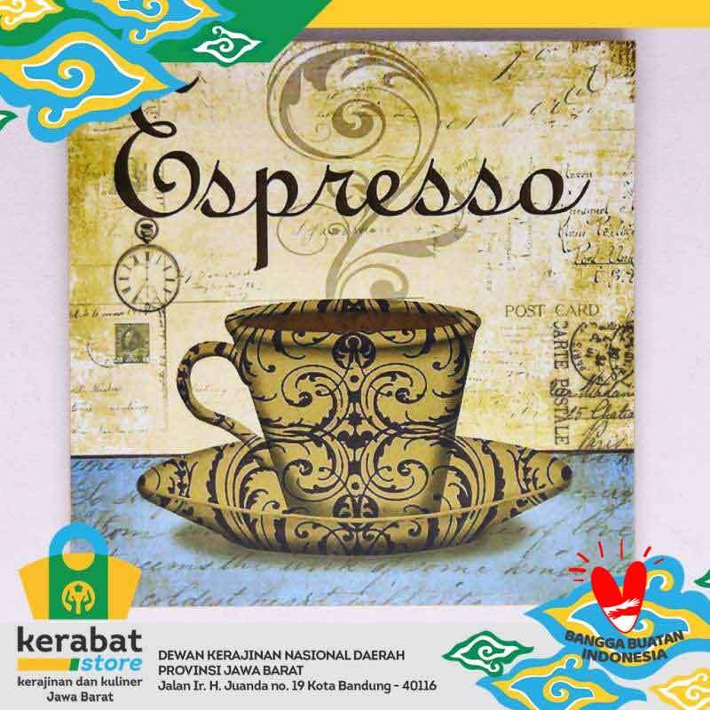 Jual Kerabat Store Jabar Gabut 002 Lokale Hd Home Decor Pajangan Dinding Online September 2020 Blibli Com,Table Decorations For Home Ideas