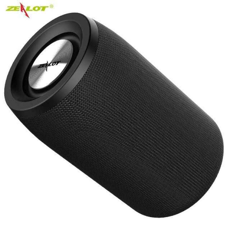 Jual Zealot Portable Bluetooth Speaker S32 Diskon Online Februari 2021 Blibli