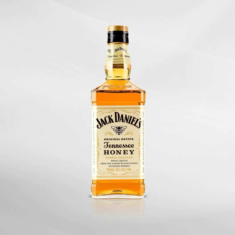 Promo Jack Daniels Honey [700mL] Diskon 21% di Seller Vinyard ...