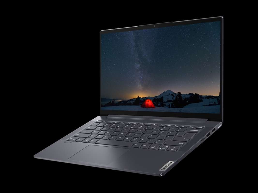 Jual Lenovo Yoga Slim 7 14are05 12id Laptop Amd Ryzen 7 4800u 16gb Onboard 1tb Ssd M 2 14 Inch Fhd Win 10 Ohs 2019 Online Desember 2020 Blibli