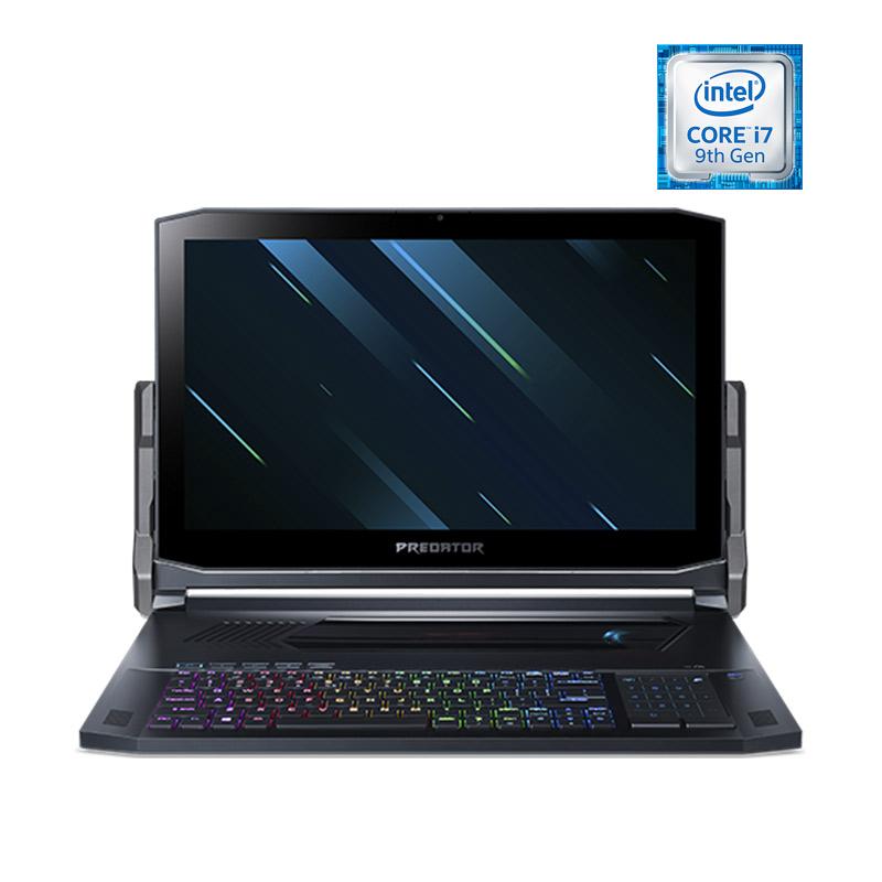 Jual Pre Order Acer Predator Triton Pt917 71 73bt Gaming Laptop I7 9750h Rtx 2080 8g 2 16g 2 256gb Ssd Win10 17 3 Inch Touchscreen Nh Q4vsn 003 Online Desember 2020 Blibli