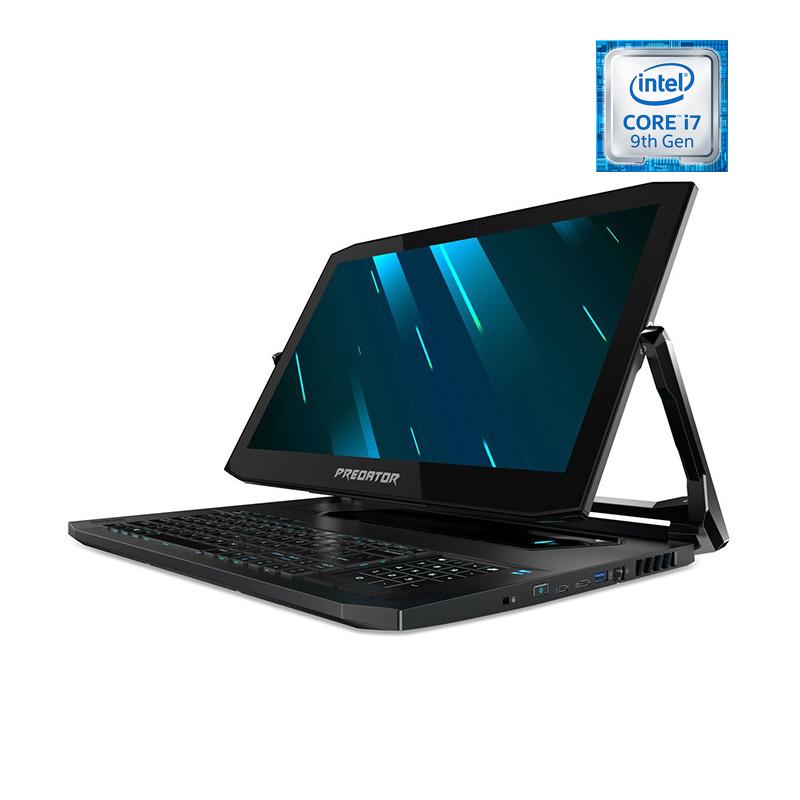 Jual Pre Order Acer Predator Triton Pt917 71 73bt Gaming Laptop I7 9750h Rtx 2080 8g 2 16g 2 256gb Ssd Win10 17 3 Inch Touchscreen Nh Q4vsn 003 Online Desember 2020 Blibli